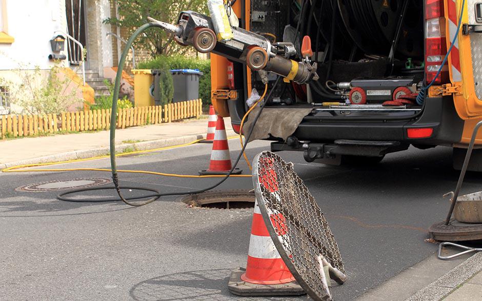 déboucher canalisation pvc Mennecy