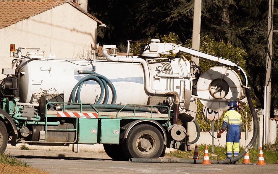 déboucher canalisation graisse Vaujours