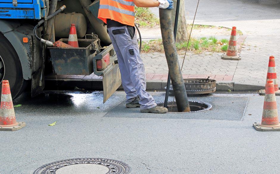 déboucher canalisation pvc Mennecy