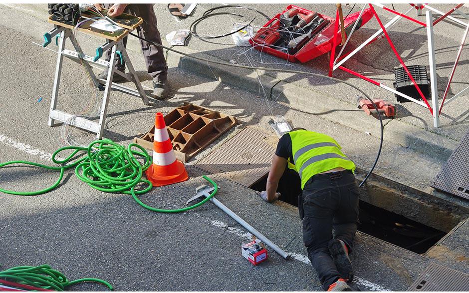 déboucheur canalisations Mennecy