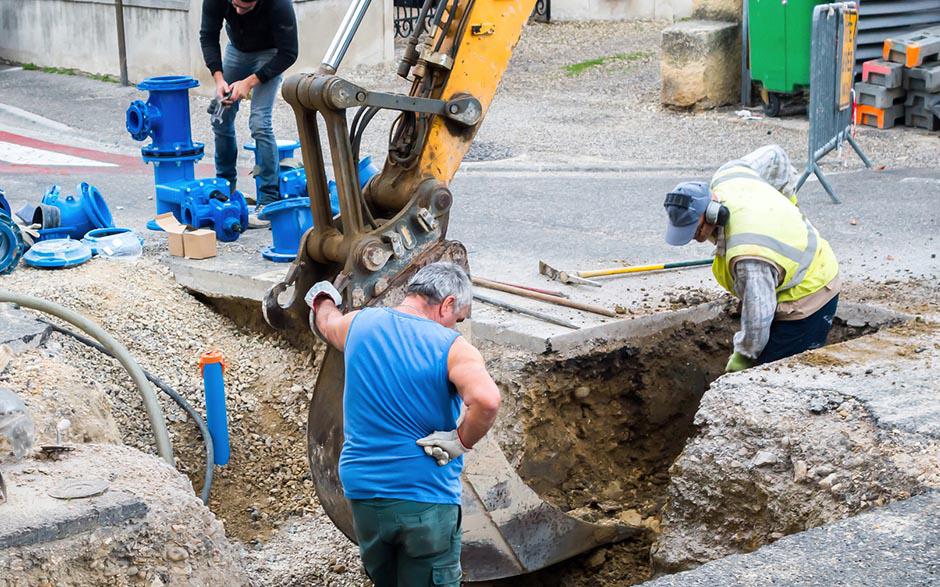 déboucher une canalisation de wc Paris 12